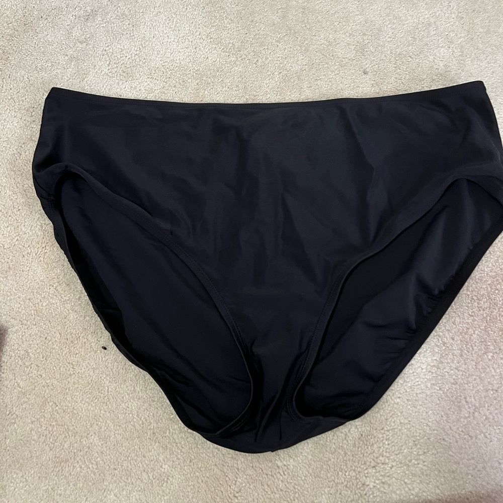 Women’s Swim Bottom